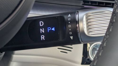 2025 Hyundai IONIQ 6 KMHM54AA9SA083051