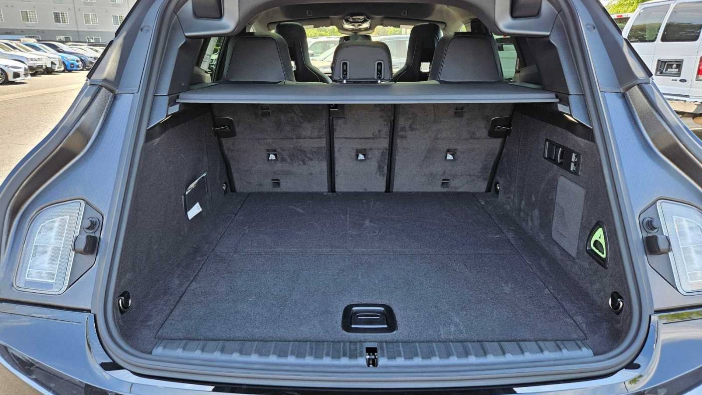 2025 BMW iX WB523CF0XSCT06578