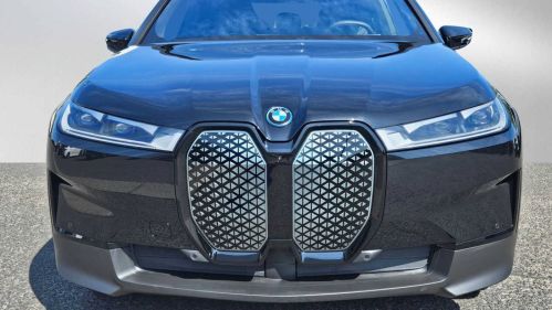 2025 BMW iX WB523CF0XSCT06578