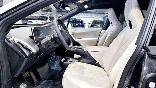 2025 BMW iX WB523CF03SCU47928