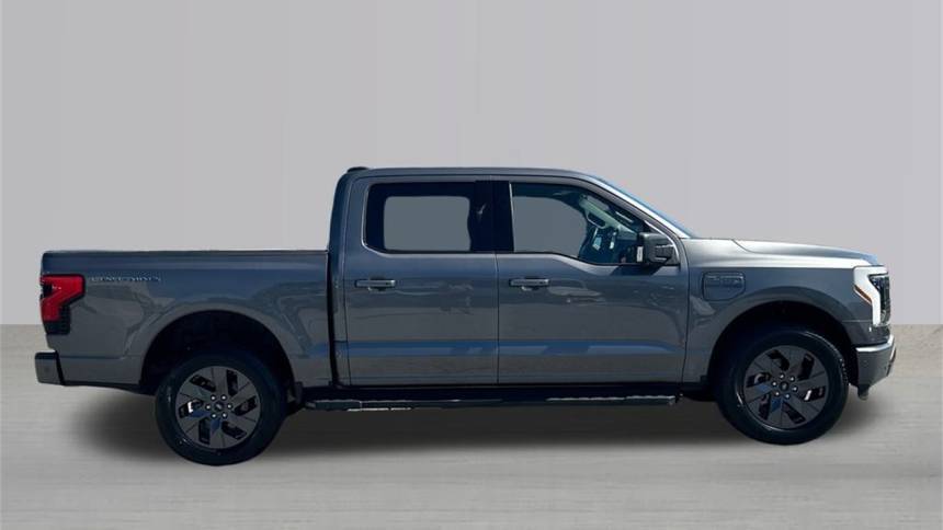 2023 Ford F-150 Lightning 1FT6W1EV4PWG00045