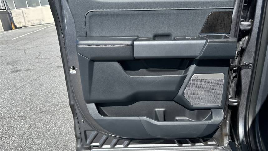 2023 Ford F-150 Lightning 1FT6W1EV4PWG00045