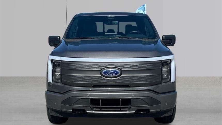 2023 Ford F-150 Lightning 1FT6W1EV4PWG00045