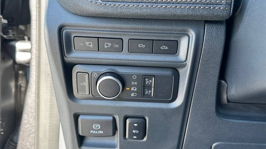 2023 Ford F-150 Lightning 1FT6W1EV4PWG00045