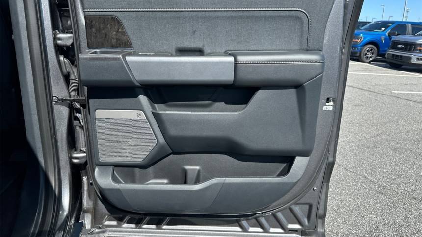 2023 Ford F-150 Lightning 1FT6W1EV4PWG00045