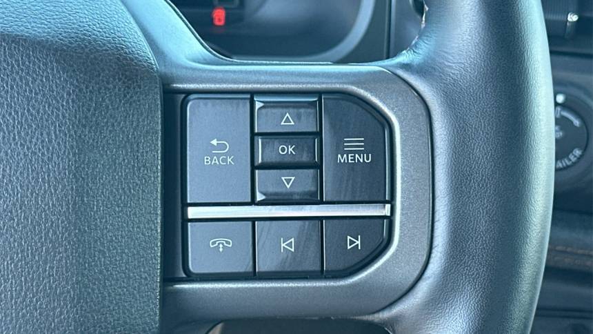 2023 Ford F-150 Lightning 1FT6W1EV4PWG00045