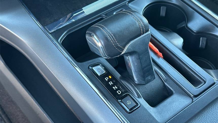 2023 Ford F-150 Lightning 1FT6W1EV4PWG00045