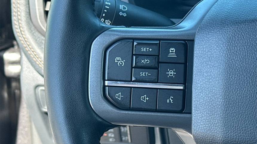 2023 Ford F-150 Lightning 1FT6W1EV4PWG00045