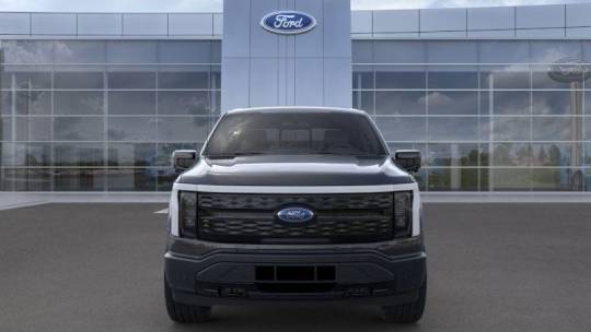 2023 Ford F-150 Lightning 1FT6W1EV5PWG29005