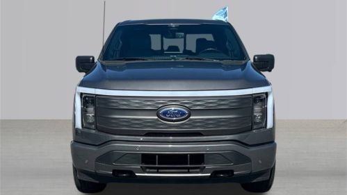 2023 Ford F-150 Lightning 1FT6W1EV4PWG00045