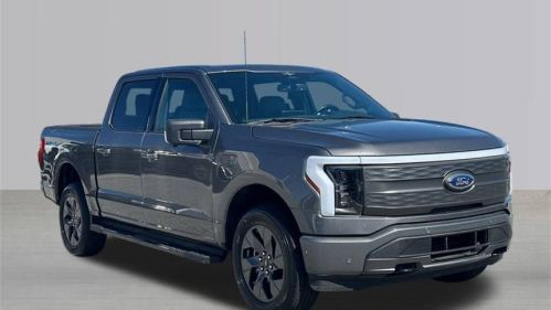 2023 Ford F-150 Lightning 1FT6W1EV4PWG00045