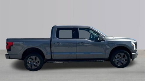 2023 Ford F-150 Lightning 1FT6W1EV4PWG00045