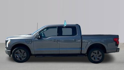 2023 Ford F-150 Lightning 1FT6W1EV4PWG00045