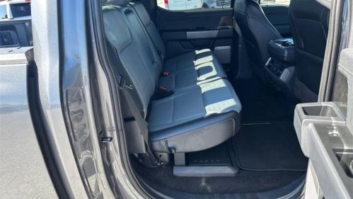 2023 Ford F-150 Lightning 1FT6W1EV4PWG00045