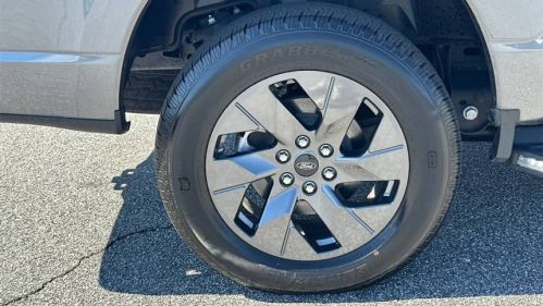 2023 Ford F-150 Lightning 1FT6W1EV4PWG00045
