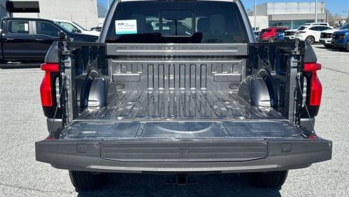 2023 Ford F-150 Lightning 1FT6W1EV4PWG00045