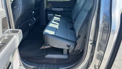 2023 Ford F-150 Lightning 1FT6W1EV4PWG00045