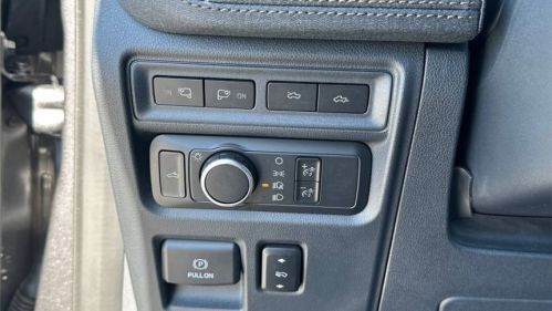 2023 Ford F-150 Lightning 1FT6W1EV4PWG00045