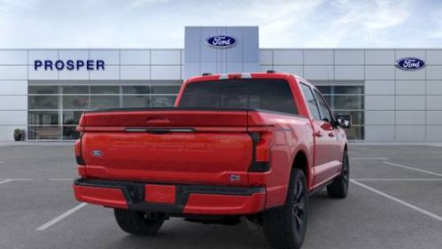 2024 Ford F-150 Lightning 1FT6W7L75RWG27510