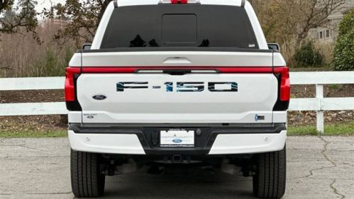 2023 Ford F-150 Lightning 1FT6W1EV9PWG19030