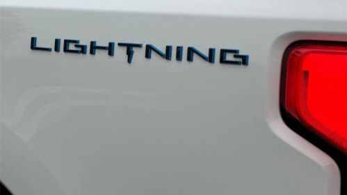 2023 Ford F-150 Lightning 1FT6W1EV9PWG19030