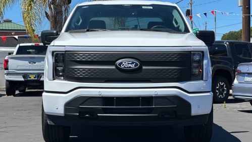 2024 Ford F-150 Lightning 1FT6W3L74RWG00713