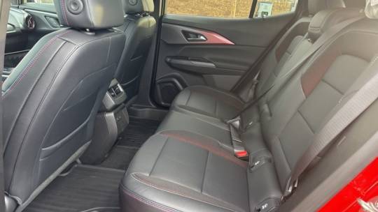 2025 Chevrolet Equinox EV 3GN7DSRR4SS140720