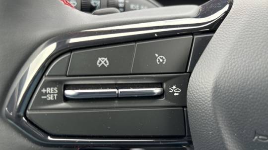 2025 Chevrolet Equinox EV 3GN7DSRR8SS111639