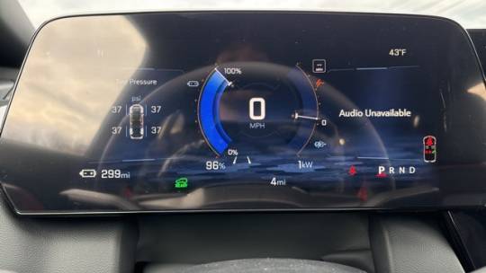 2025 Chevrolet Equinox EV 3GN7DSRR8SS111639