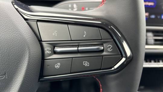 2025 Chevrolet Equinox EV 3GN7DSRR8SS111639
