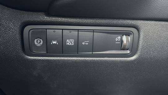 2025 Chevrolet Equinox EV 3GN7DSRR4SS140720