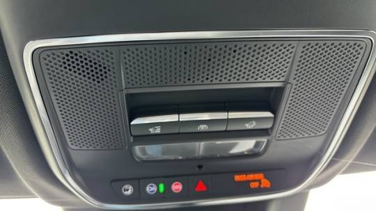 2025 Chevrolet Equinox EV 3GN7DSRR8SS111639