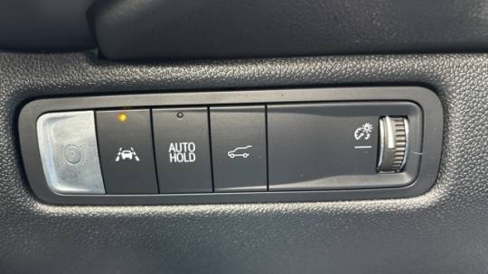 2025 Chevrolet Equinox EV 3GN7DSRR8SS111639