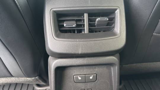 2025 Chevrolet Equinox EV 3GN7DSRR4SS140720