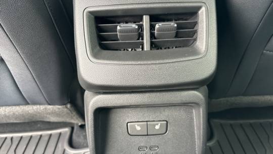 2025 Chevrolet Equinox EV 3GN7DSRR8SS111639