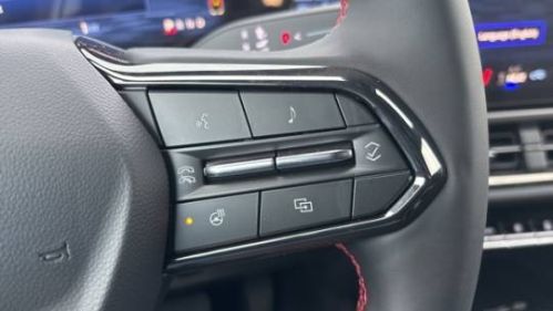 2025 Chevrolet Equinox EV 3GN7DSRR4SS140720