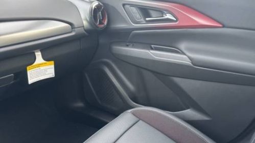 2025 Chevrolet Equinox EV 3GN7DSRR4SS140720