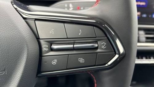 2025 Chevrolet Equinox EV 3GN7DSRR8SS111639