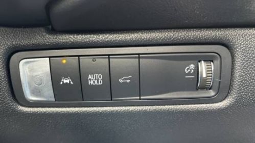 2025 Chevrolet Equinox EV 3GN7DSRR8SS111639
