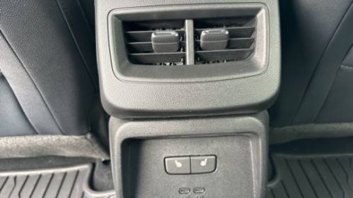 2025 Chevrolet Equinox EV 3GN7DSRR8SS111639