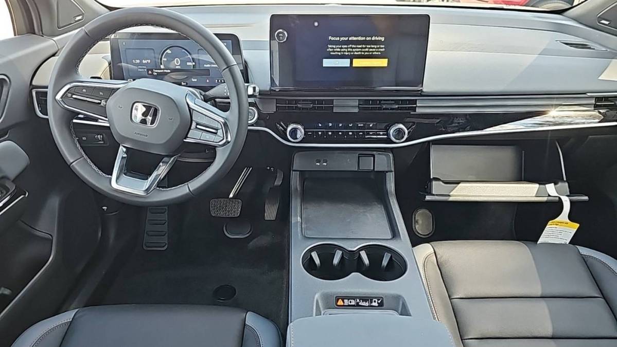 2025 Honda Prologue 3GPKHXRJ9SS500898