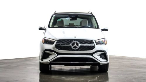 2025 Mercedes GLE 4JGFB4GB5SB362119