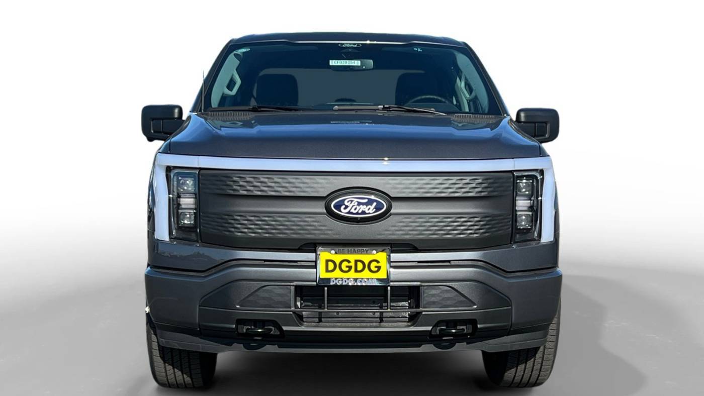 2024 Ford F-150 Lightning 1FTVW3LK3RWG23738