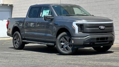 2024 Ford F-150 Lightning 1FTVW3LK1RWG06047