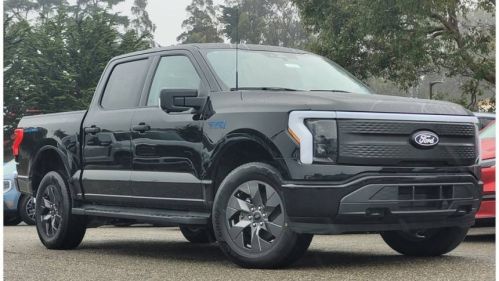 2024 Ford F-150 Lightning 1FTVW3LK3RWG07359