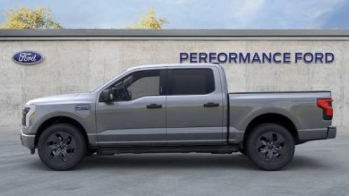 2024 Ford F-150 Lightning 1FTVW3LK7RWG04934