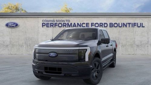 2024 Ford F-150 Lightning 1FTVW3LK0RWG23177