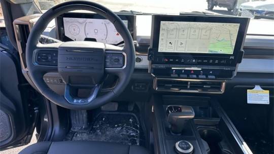 2025 GMC HUMMER EV Pickup 1GT40DDBXSU112501