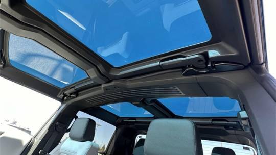 2025 GMC HUMMER EV Pickup 1GT40DDBXSU112501