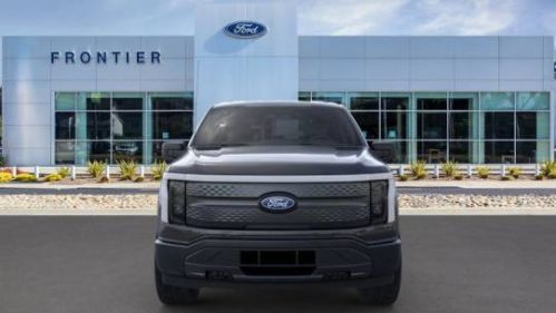 2024 Ford F-150 Lightning 1FTVW3LK5RWG14345